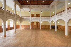 Kammerkonzert der Orchesterakademie des DSO
